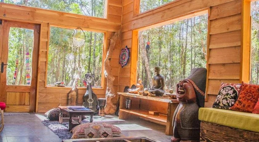 Okori Hostel Pucón