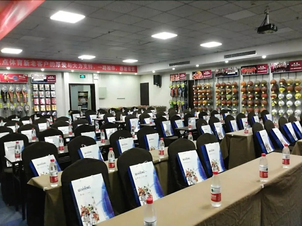 Ruisi Boya Hotel