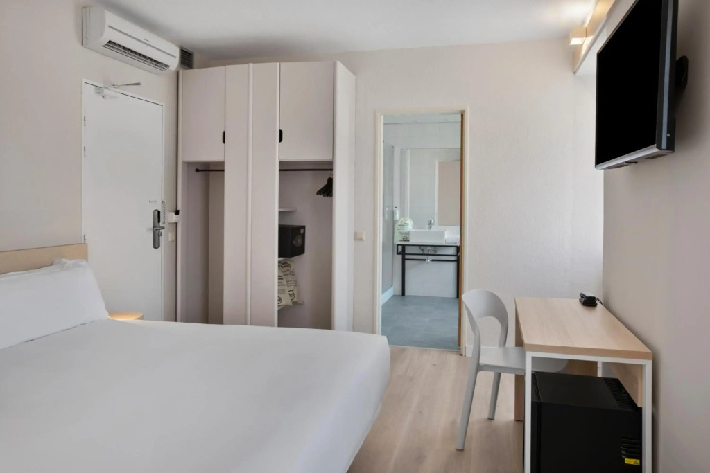 B&B HOTEL Figueira Da Foz
