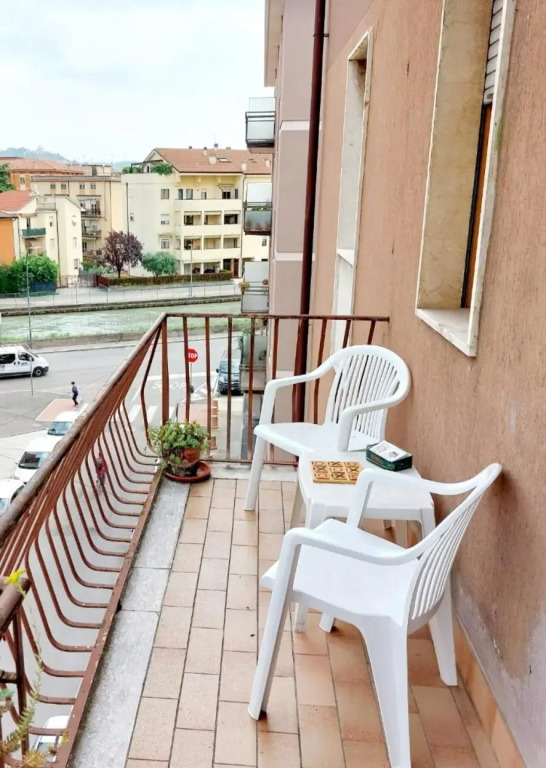 Da Fabio e Francesca - Holiday Apartment
