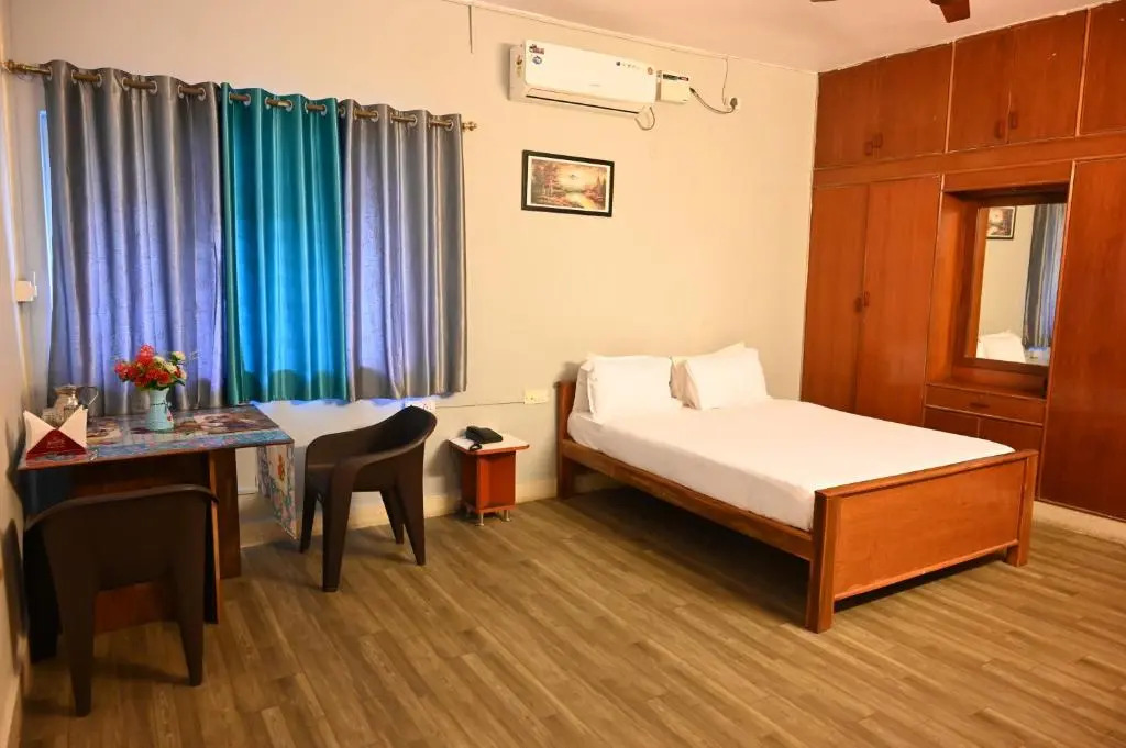 SAS Apartment