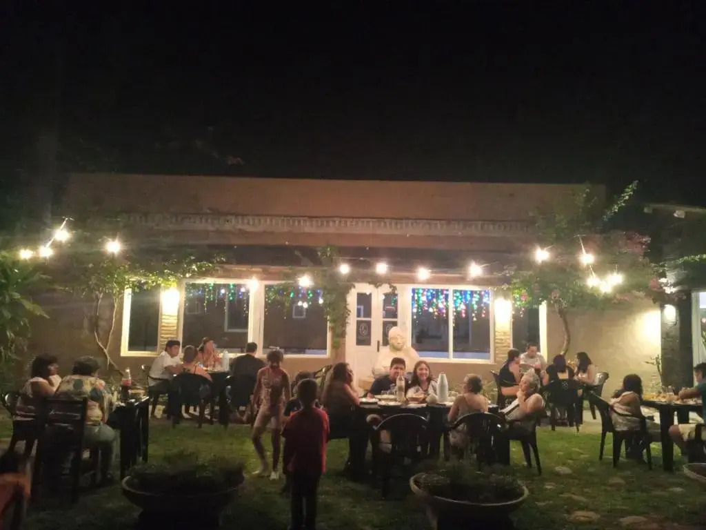 El Jardin Colonial