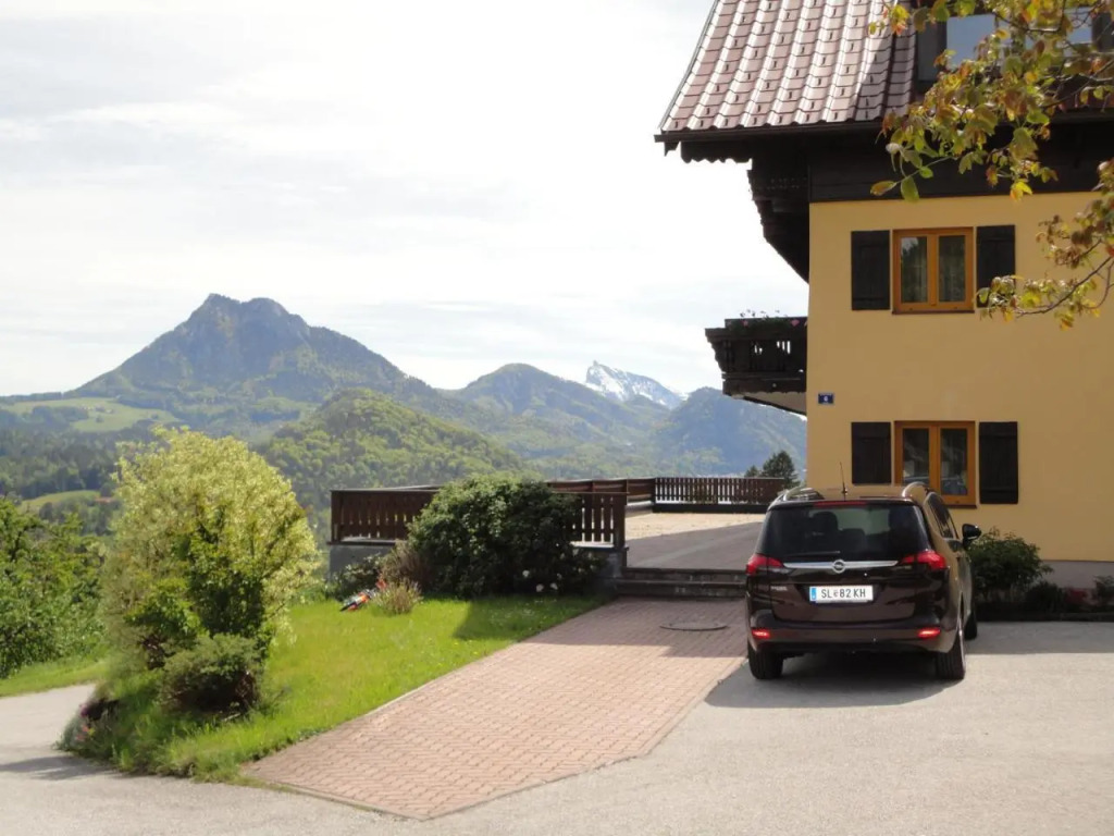 Bauernhof Strumegg