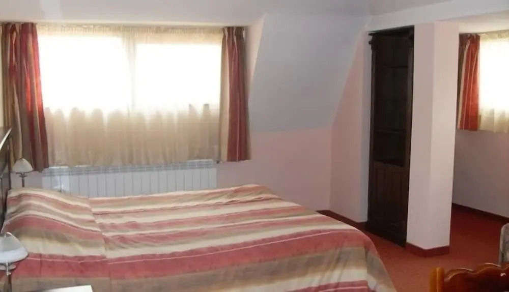 Hotel Ivel