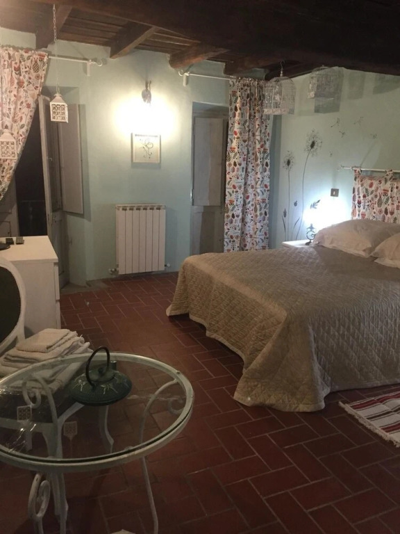 Apartment With one Bedroom in Bagnaia, Viterbo, With Wonderful City Vi