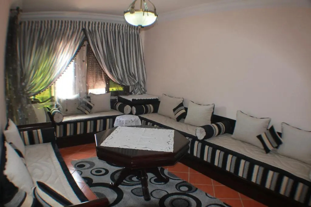 Sarys Hotel