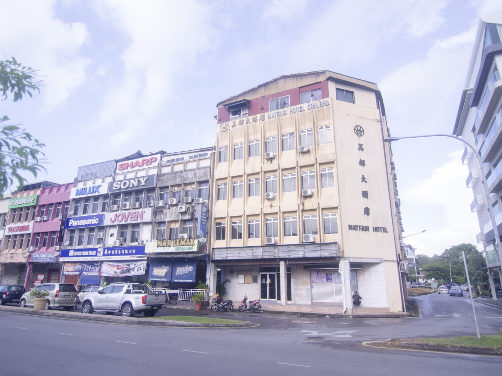 Hotel O yfair Hotel