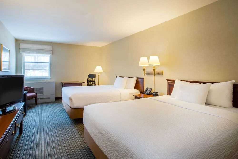 Holiday Inn Express St. Albans by IHG