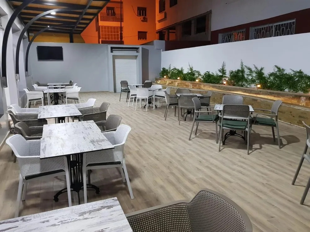 Hotel Assif