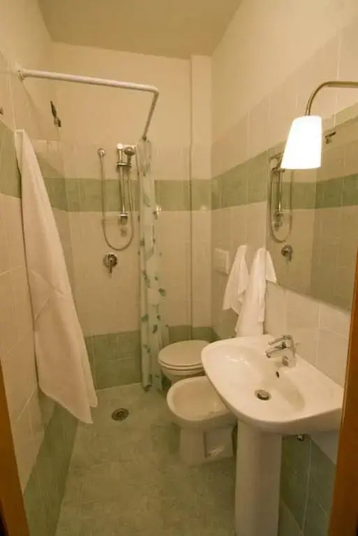 Residenza Cisanello