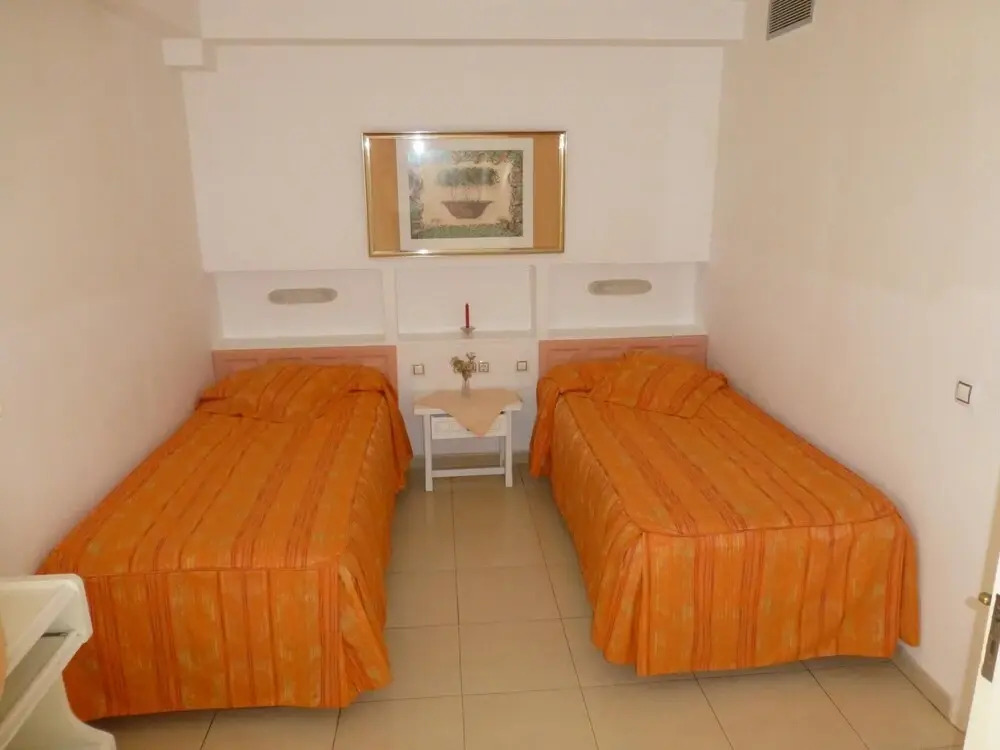 Apartamentos Belmonte