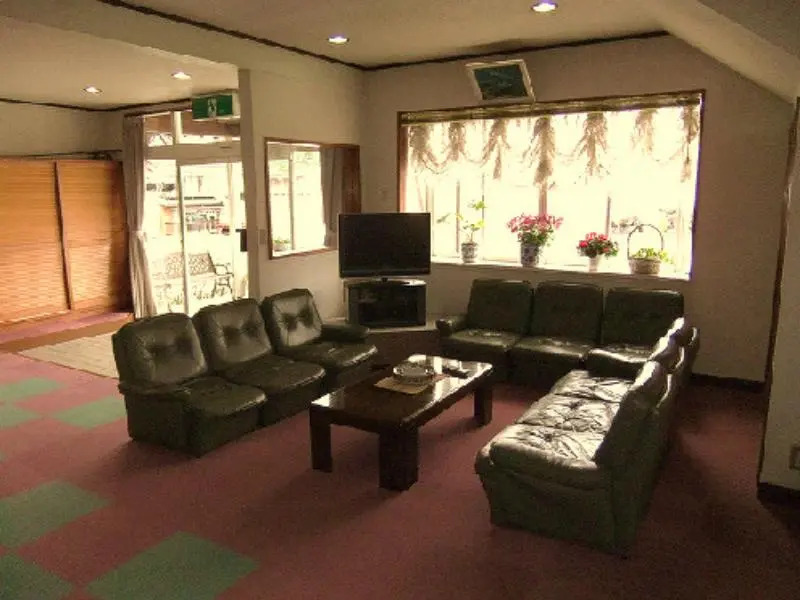 Ryokan Nishimiyaso