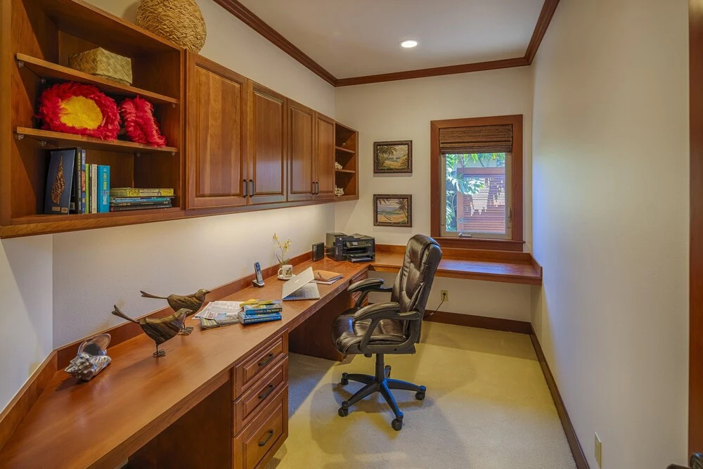 Ges At Mauna Lani Resort Unit # 728 3 Bedroom Home