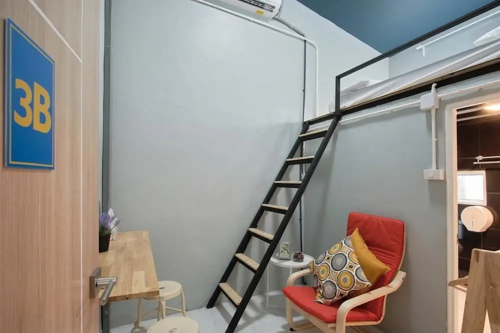 Private Stay Hostel