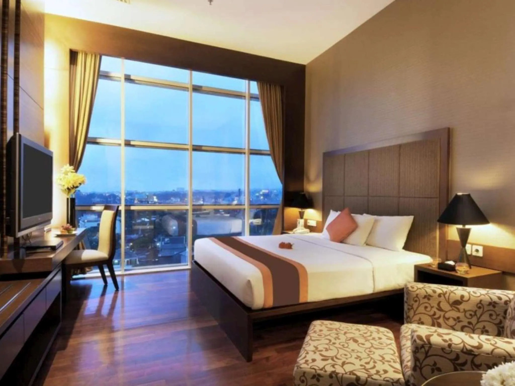 The Luxton Bandung