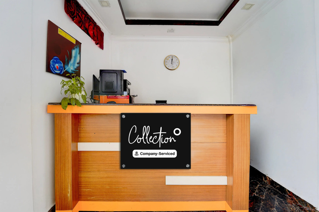 Collection O Infopark Kochi Formerly Malabar Plaza Residency