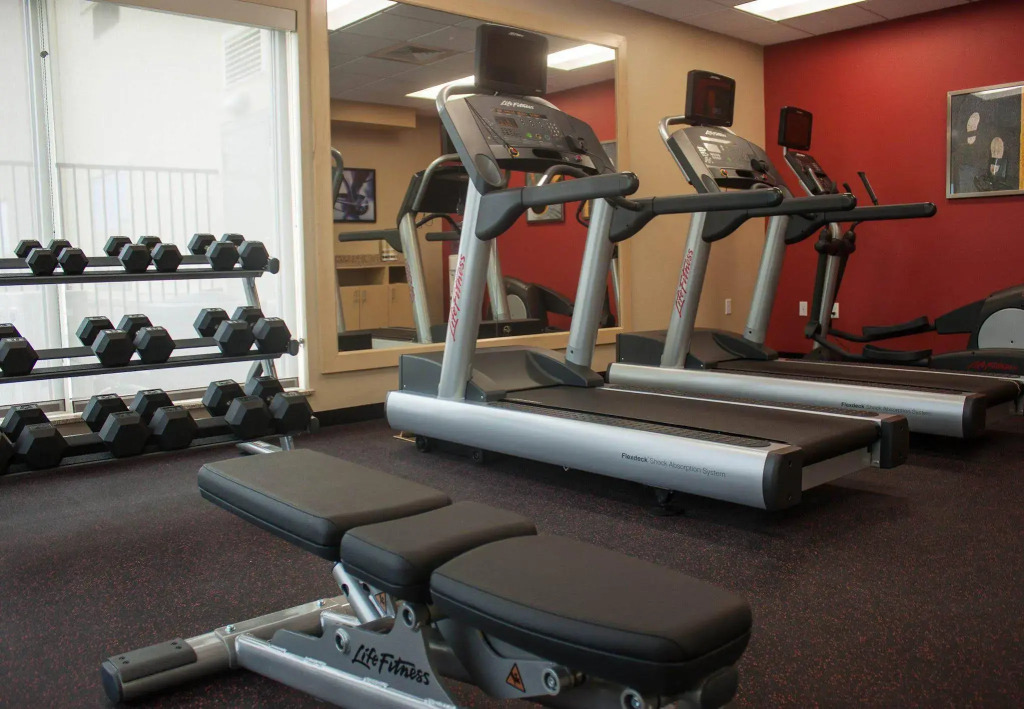 Towneplace Suites Beaumont Port Arthur