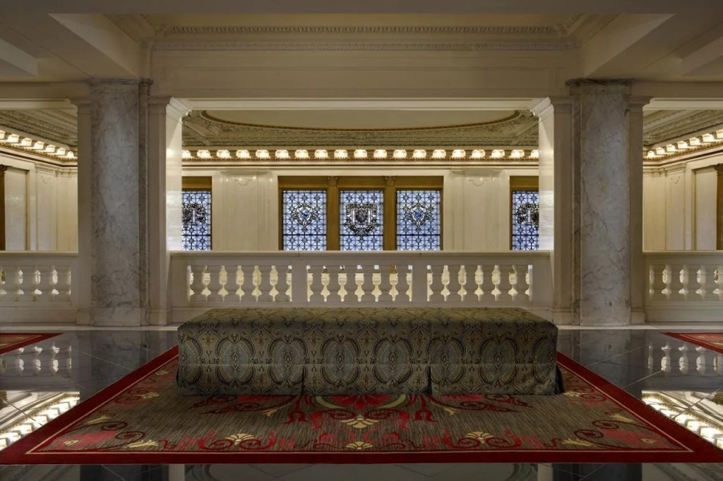 Kimpton Hotel Monaco Baltimore Inner Harbor by IHG