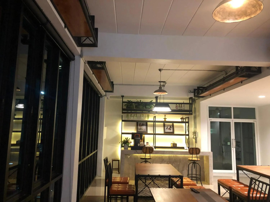 Richmond Nan Hotel