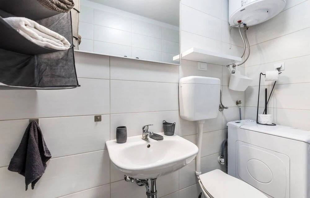 Nice Home in Pula With Wifi and 3 Bedrooms