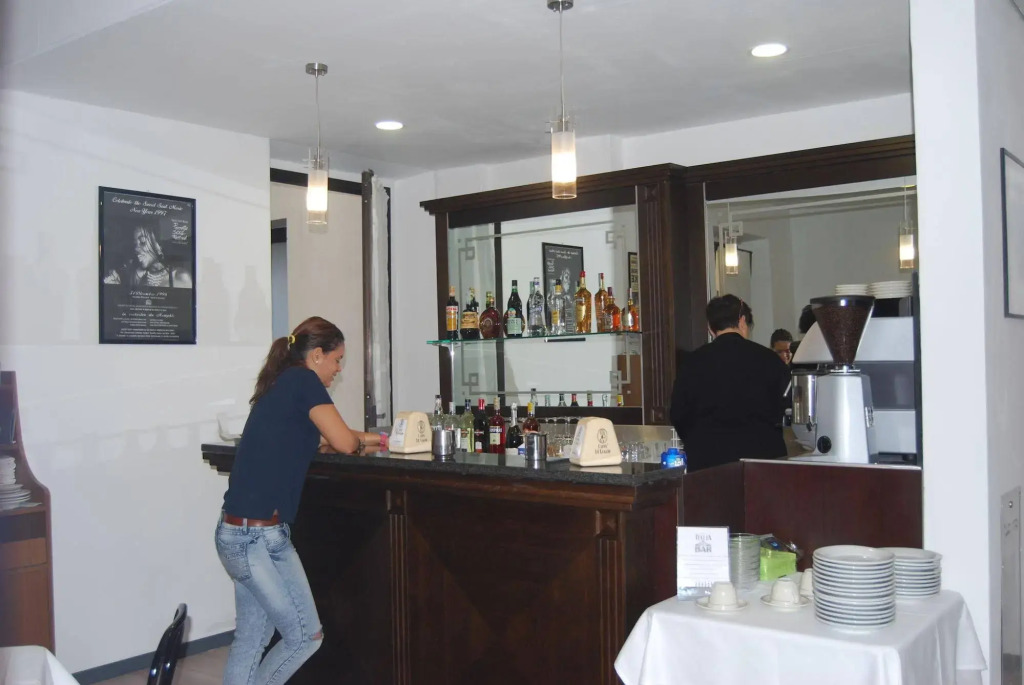 Hotel Italia