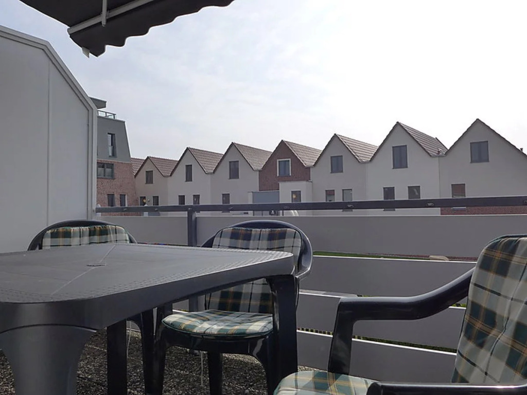 Apartment Malia Norddeich