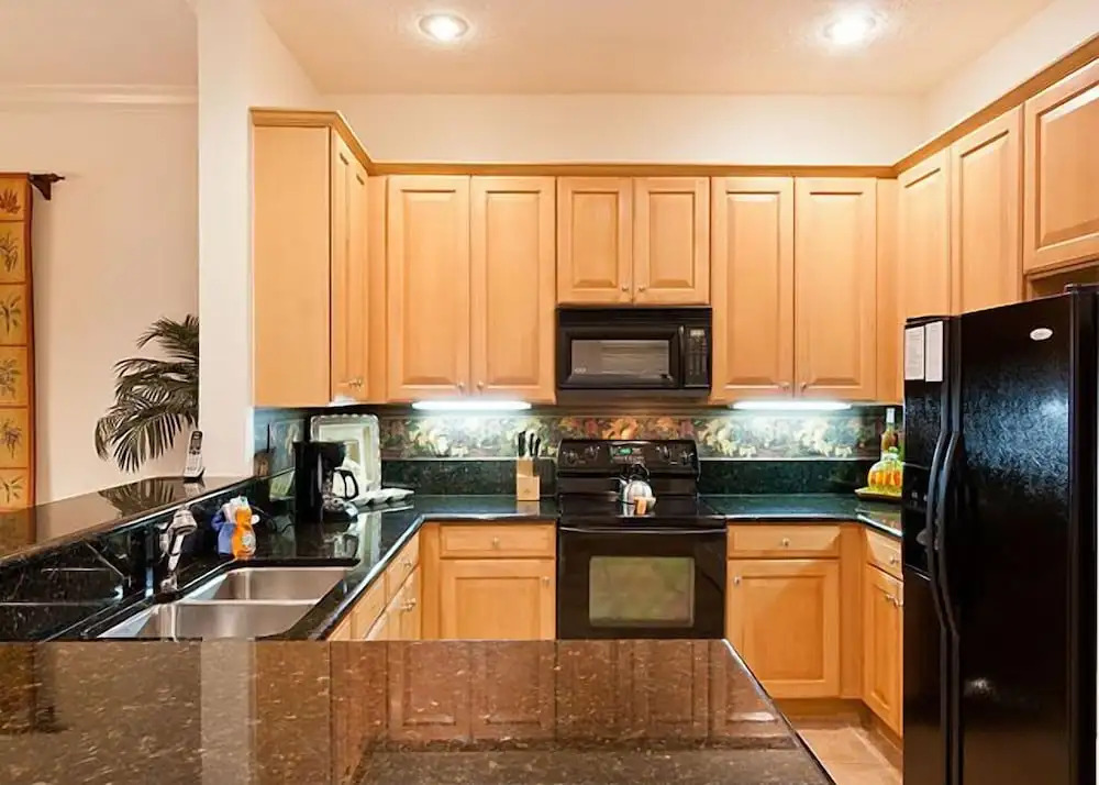 Cinnamon Beach 7 by Distinctive Beach Rentals