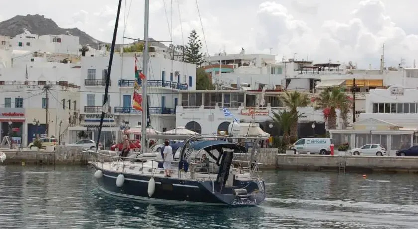 Y/S Sofia star 1