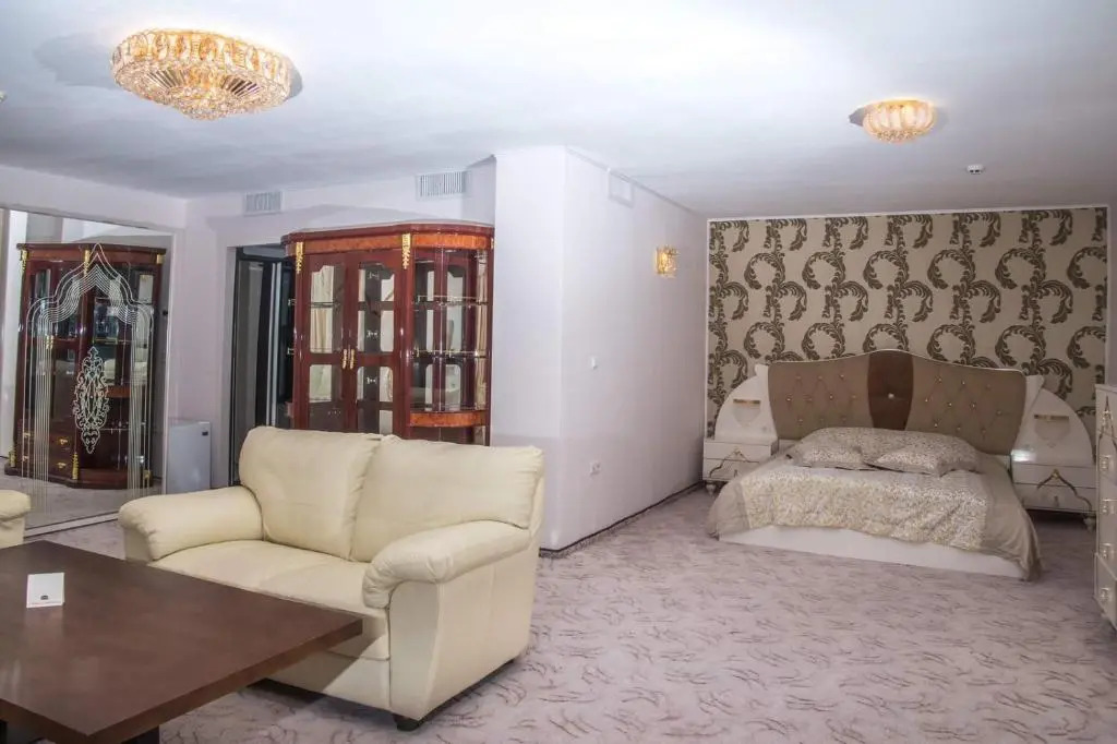 Hotel Princess Residence