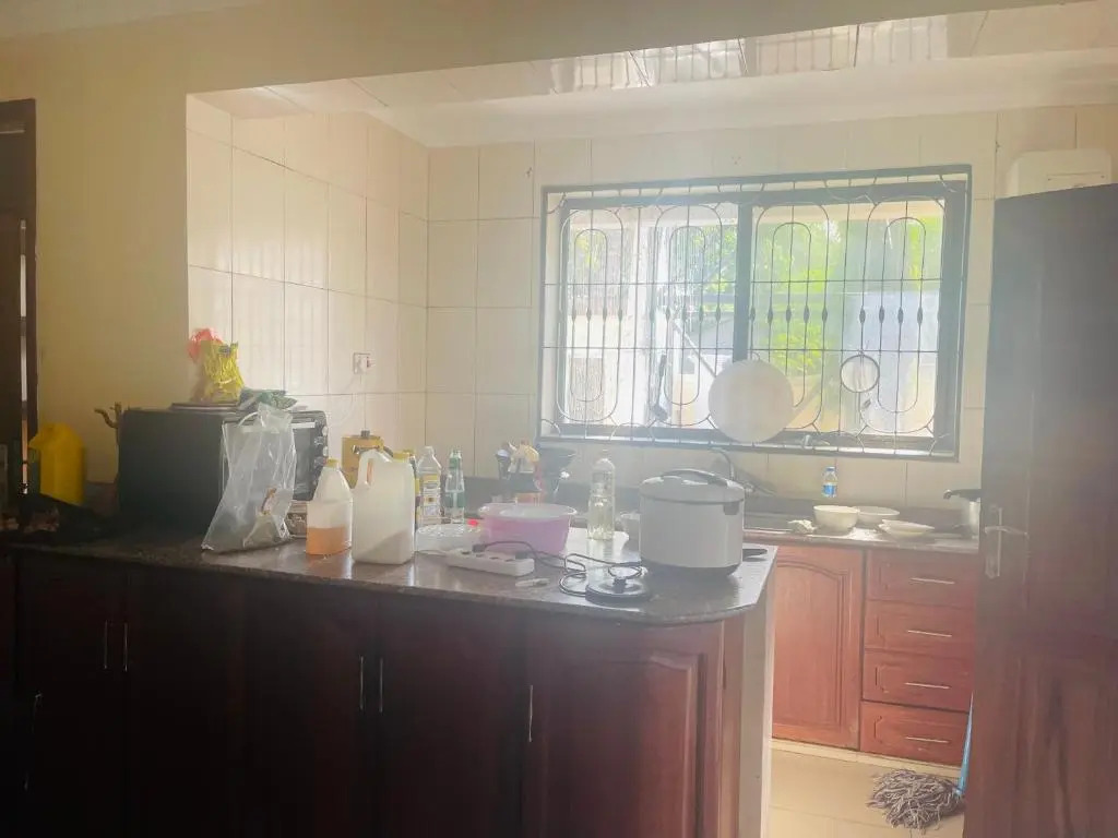 OM Apartment