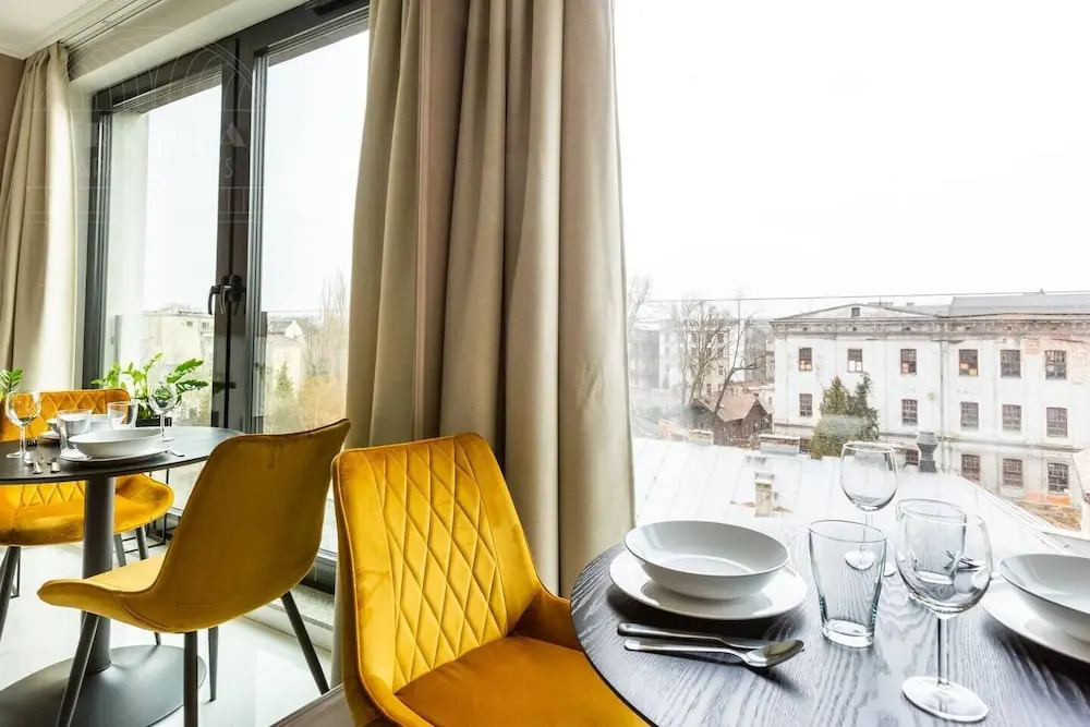 Rajska 3 by Fragola Apartments