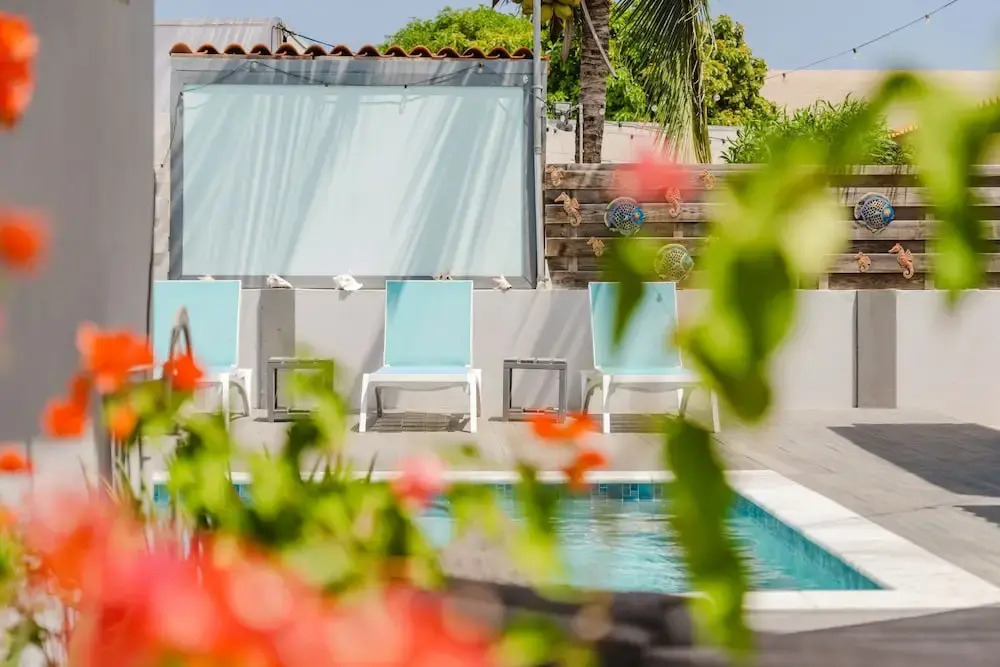 New Listing - Noord Villa With Private Pool