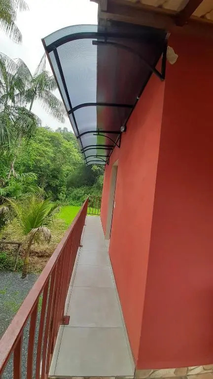 Pousada Recanto da Lu