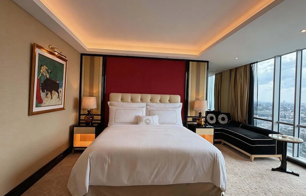Trans Hotel Jakarta