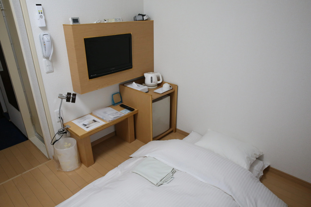 Hotel Sunshine Iwaki