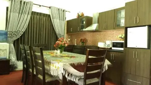 Royal Terrace Holiday Bungalow