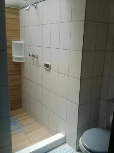 Hispano hostel