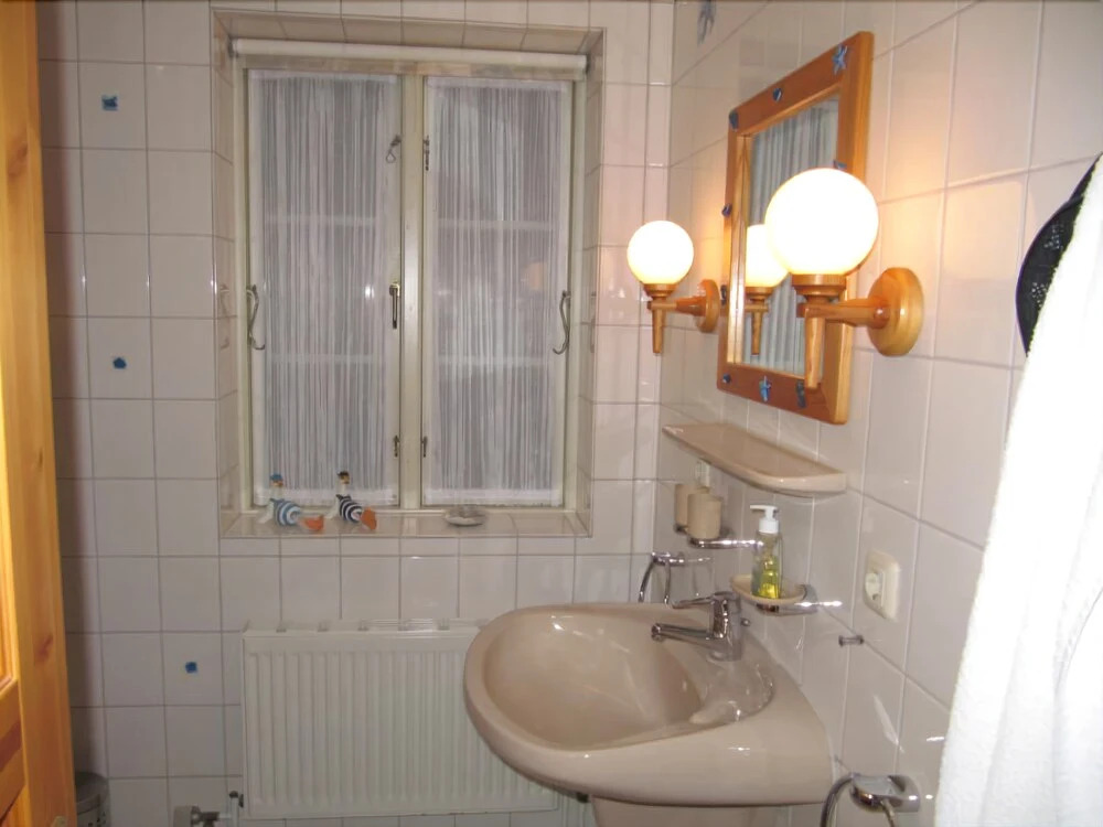Ferienwohnung Morgenröte