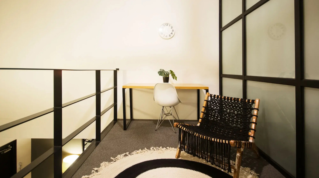 Seoul Loft Apartments - SLA 7 Night Minimum