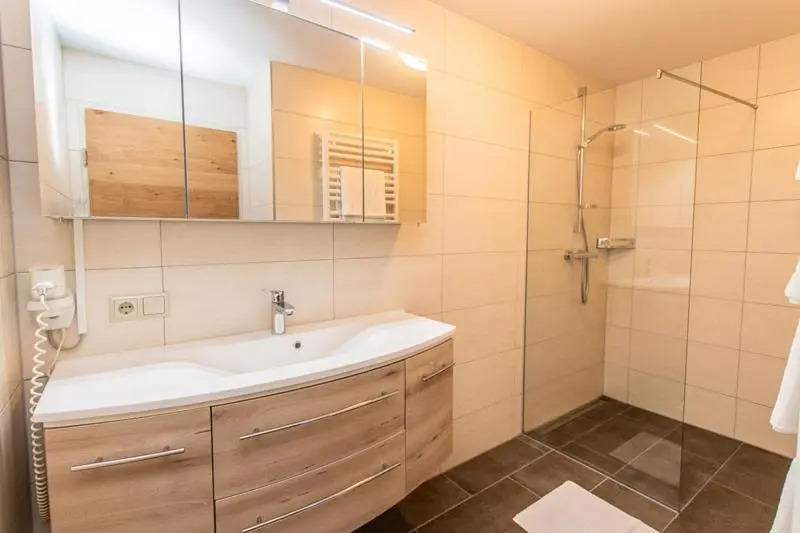 Appartment Hotel Mitterer