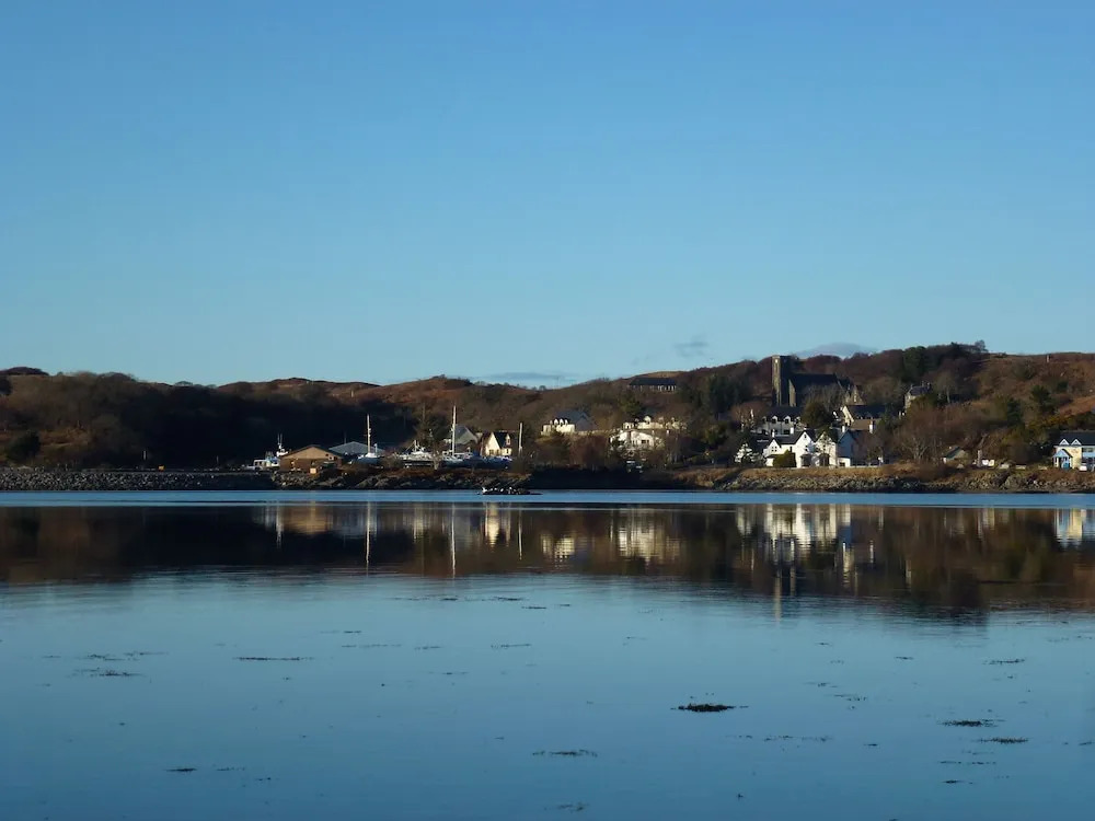 Arisaig Hotel