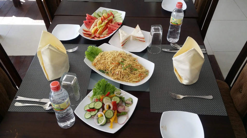 Galaxy Grand Hotel