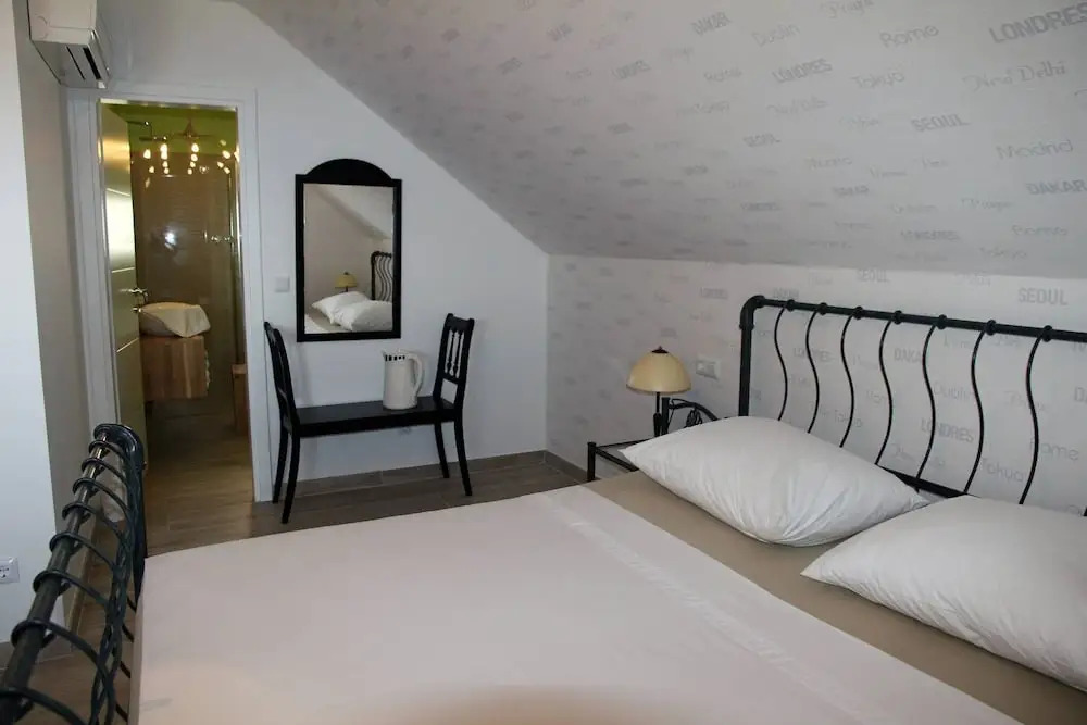 Stone House Villa