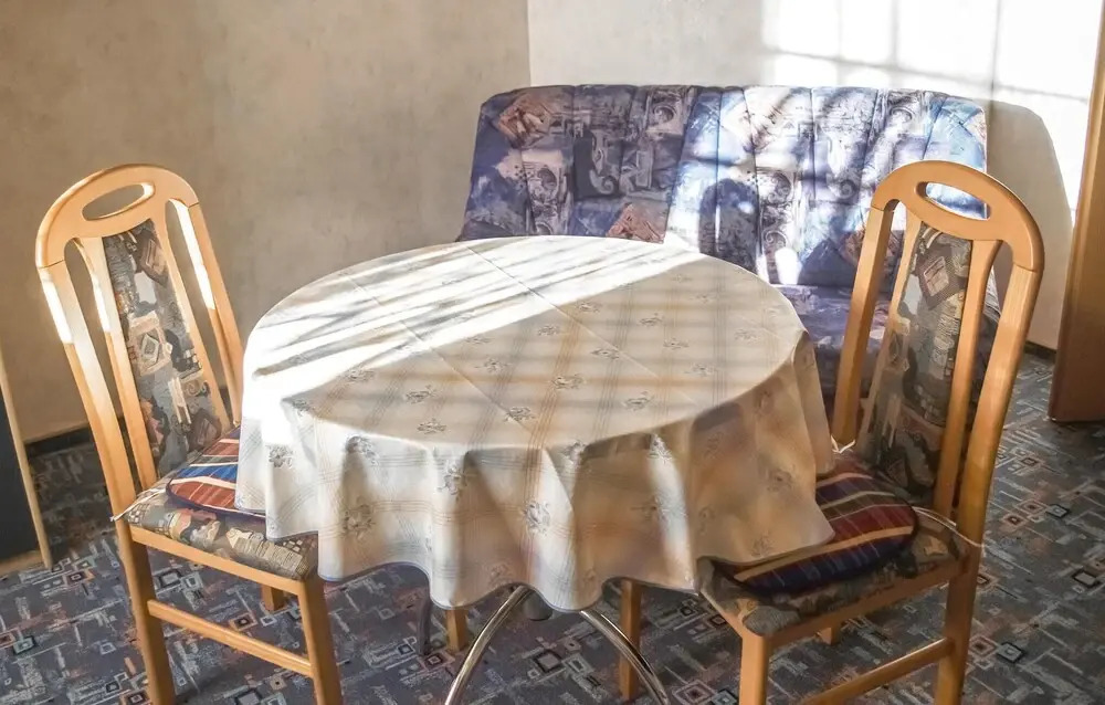 Awesome Apartment in Rankwitz/ OT Suckow With 2 Bedrooms and Wifi