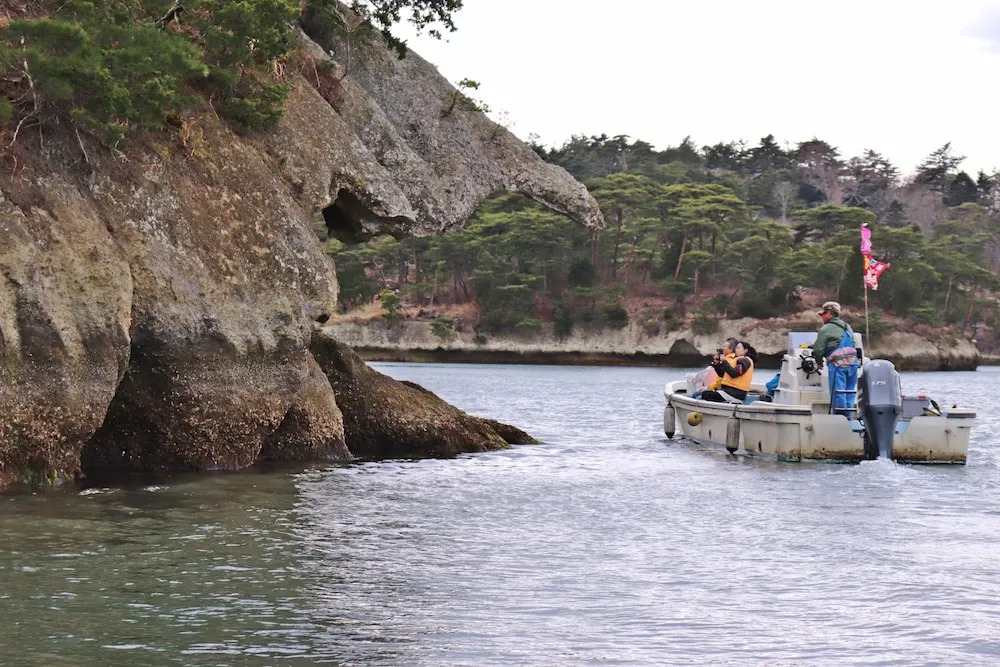 Harbor House Kaname