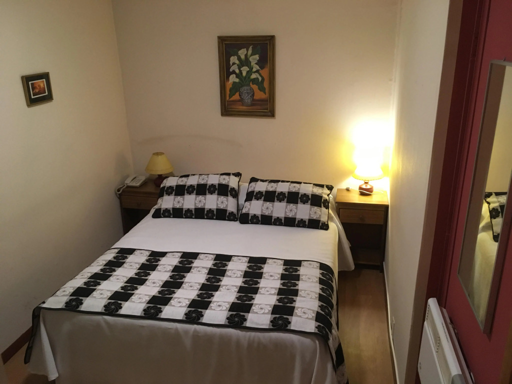 Hotel Luanco