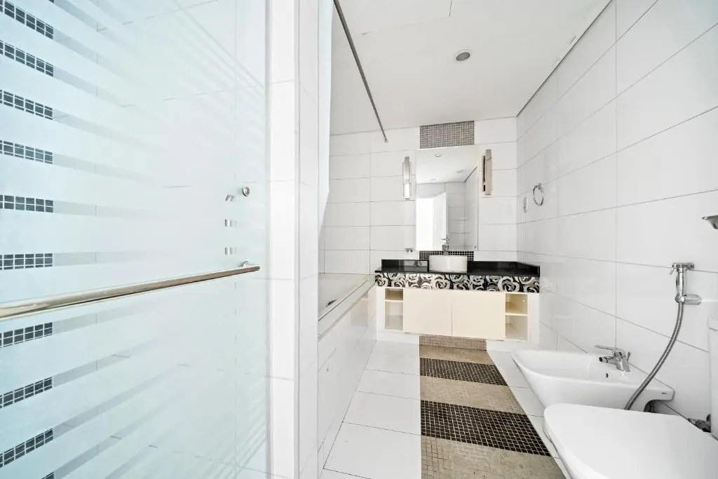 Mabaat - Damac Tower Al Corniche - 450