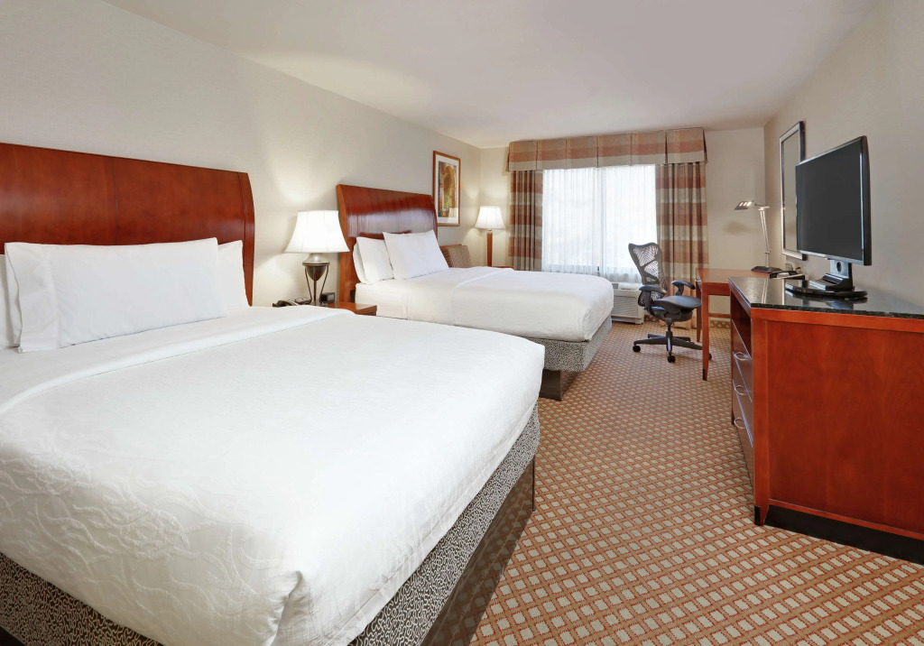 Hilton Garden Inn San Diego Del Mar