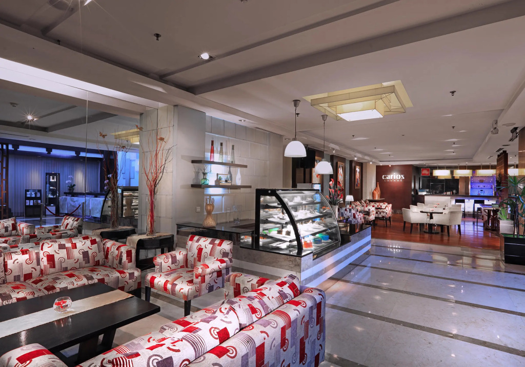 Grand Dafam Braga Bandung