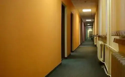 Hostel w Centrum 4U